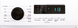 Пральна машина автоматична Prime Technics PWF 6109 IB PWF 6109 IB фото 4