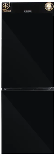 Холодильник з морозильною камерою Prime Technics RFN 1859 EGB RFN 1859 EGB фото