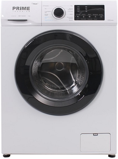 Пральна машина автоматична  Prime Technics PWF 71439 DIV PWF 71439 DIV фото