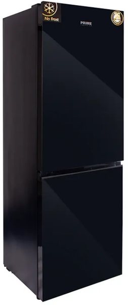 Холодильник з морозильною камерою Prime Technics RFN 1859 EGB RFN 1859 EGB фото