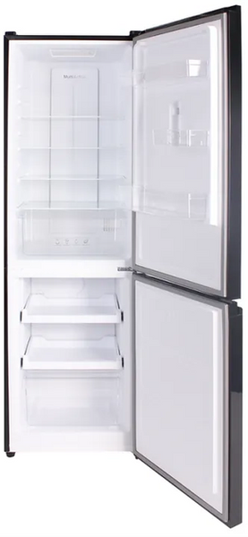 Холодильник з морозильною камерою Prime Technics RFN 1859 EGB RFN 1859 EGB фото
