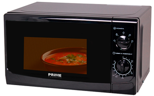 Мікрохвильовка Prime Technics PMW 20715 KB PMW 20715 KB фото