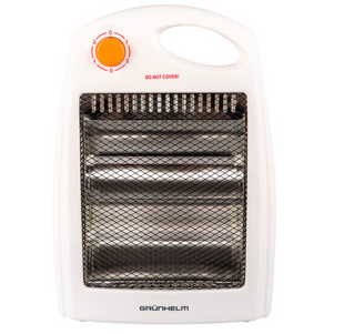 Grunhelm GI-800 heater