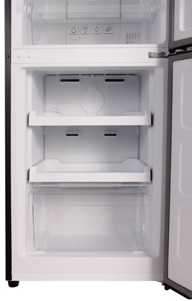 Холодильник з морозильною камерою Prime Technics RFN 1859 EGB RFN 1859 EGB фото
