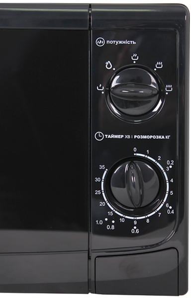 Мікрохвильовка Prime Technics PMW 20715 KB PMW 20715 KB фото