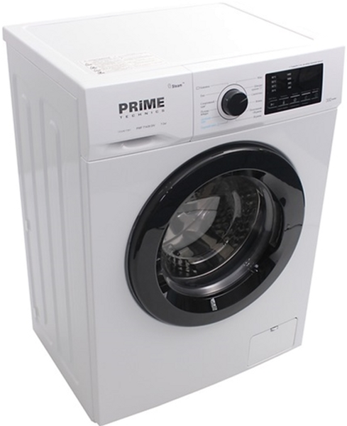 Automatic washing machine  Prime Technics PWF 71439 DIV