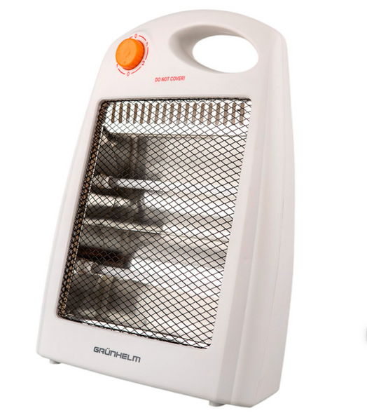 Grunhelm GI-800 heater