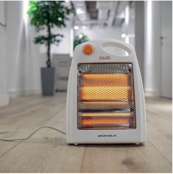 Grunhelm GI-800 heater