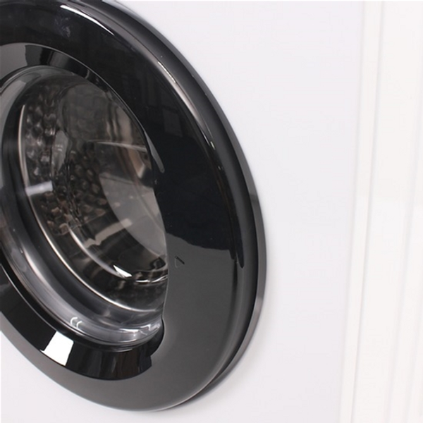 Automatic washing machine  Prime Technics PWF 71439 DIV