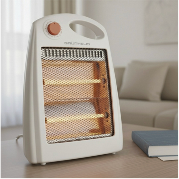 Grunhelm GI-800 heater