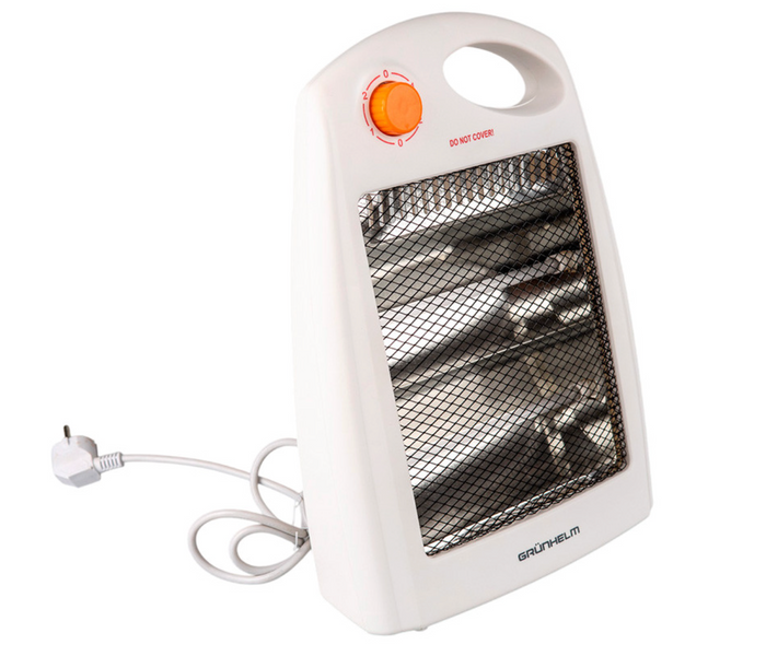 Grunhelm GI-800 heater