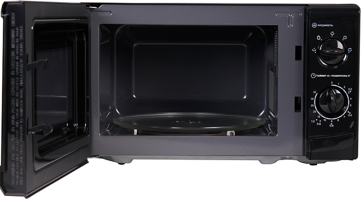 Мікрохвильовка Prime Technics PMW 20715 KB PMW 20715 KB фото