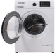 Automatic washing machine  Prime Technics PWF 71439 DIV