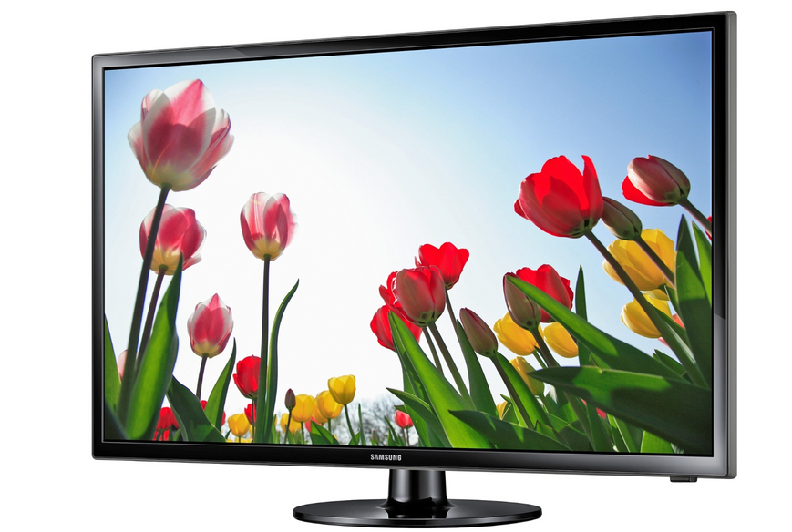Телевізор Samsung UE19F4000  UE19F4000 фото