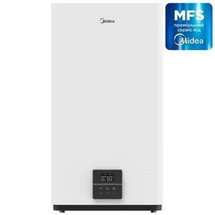 Водонагрівач MIDEA PRIME Wi-Fi D50-20ED6 (D) D50-20ED6 (D) фото