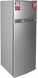 Refrigerator Grunhelm GRW-143SDD
