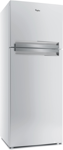 Холодильник з морозильною камерою Whirlpool T TNF 8111 W T TNF 8111 W фото