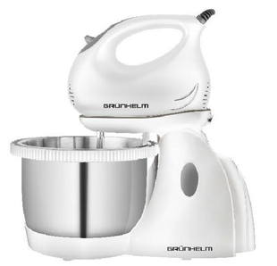 Міксер Grunhelm GRM660 GRM660 фото