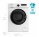 Пральна машина автоматична Prime Technics PWF 6109 IB PWF6109IB фото 2