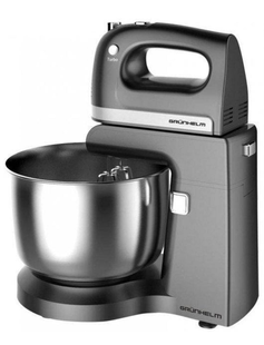 Міксер Grunhelm GRM662B GRM662B фото