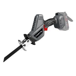 Шабельна пила Forte RS 21-80 RS 21-80 фото