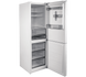 Refrigerator Grunhelm GNC-185HLW2