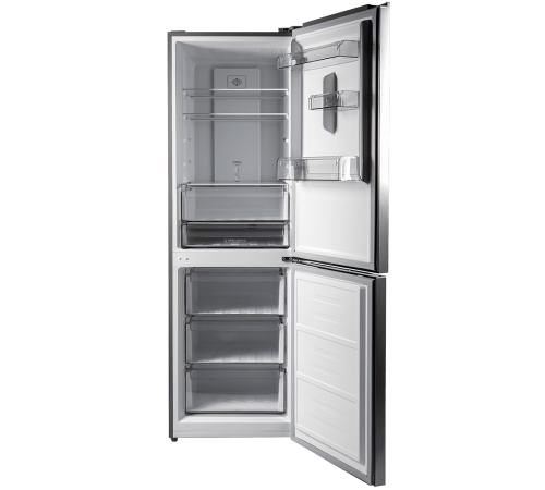 Refrigerator GRUNHELM GNC-195HLX2
