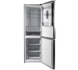 Refrigerator GRUNHELM GNC-195HLX2