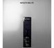 Refrigerator GRUNHELM GNC-195HLX2