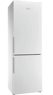 Холодильник HOTPOINT-ARISTON XH8 T1I W XH8 T1I W фото