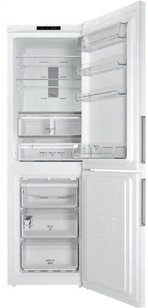Refrigerator HOTPOINT-ARISTON XH8 T1I W