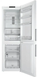 Refrigerator HOTPOINT-ARISTON XH8 T1I W