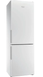 Refrigerator HOTPOINT-ARISTON XH8 T1I W
