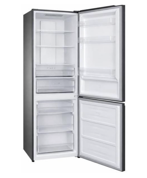 Холодильник з морозильною камерою Prime Technics RFN 1807 EXD RFN 1807 EXD фото