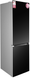 Refrigerator Grunhelm BRH-N195D68BG
