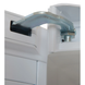 Морозильна камера Beko RFNE290L21W RFNE290L21W фото 4