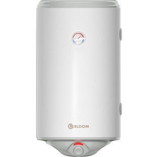 Бойлер Eldom Style Thermo 80 72265WTR 4445 фото