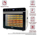 Dryer Prime Technics PFD 708 S