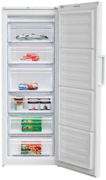 Морозильна камера Beko RFSA240M21W RFSA240M21W фото