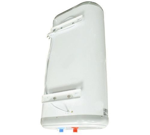 Electric storage water heater (boiler) Grunhelm GBH I-80VH Flat