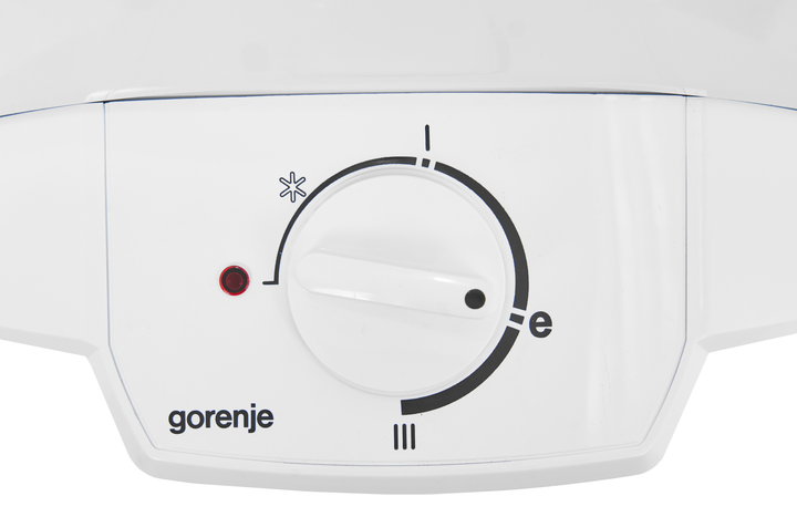Водонагрівач (бойлер) електричний накопичувальний Gorenje GBF80/UA GBF80/UA фото