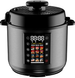 Multicooker - pressure cooker Prime Technics PPC 121 Profi Cook