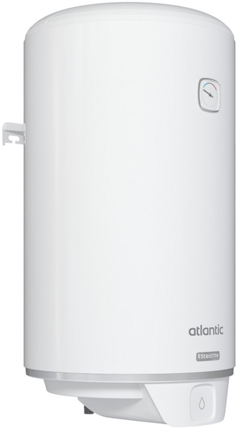 Водонагрівач побутовий електричний Atlantic Ego Steatite 80 VM 080 D400-1-BC 1200W D400-1-BC 1200W фото