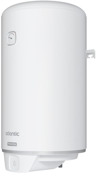 Водонагрівач побутовий електричний Atlantic Ego Steatite 80 VM 080 D400-1-BC 1200W D400-1-BC 1200W фото