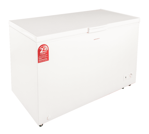 Chest freezer GRUNHELM GCFW-380
