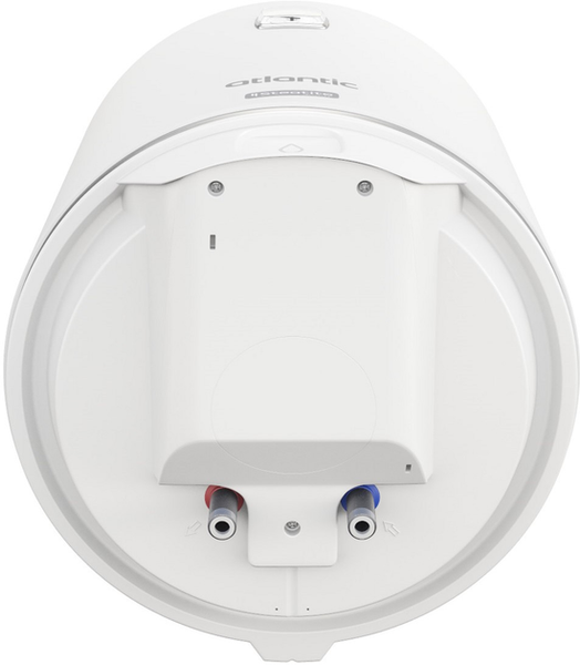 Водонагрівач побутовий електричний Atlantic Ego Steatite 80 VM 080 D400-1-BC 1200W D400-1-BC 1200W фото