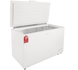 Chest freezer GRUNHELM GCFW-380