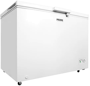 Морозильна скриня Prime Technics CS 25141 M CS 25141 M фото