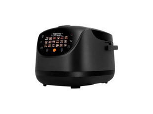 Мультиварка Prime Technics PMC 1786 SB Pro Color PMC 1786 фото