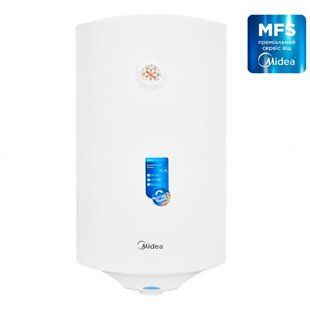 Водонагрівач MIDEA D50-15F6(W) 3877 фото